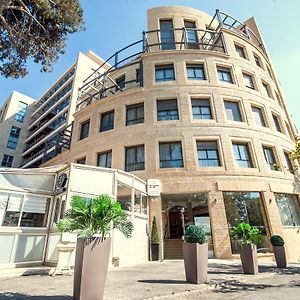 Litov Hotel - A Religious Boutique Hotel